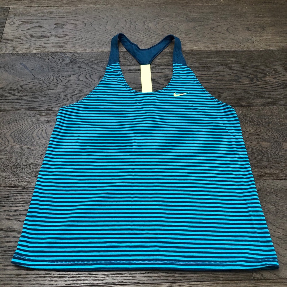 Nike Dri-Fit Tank